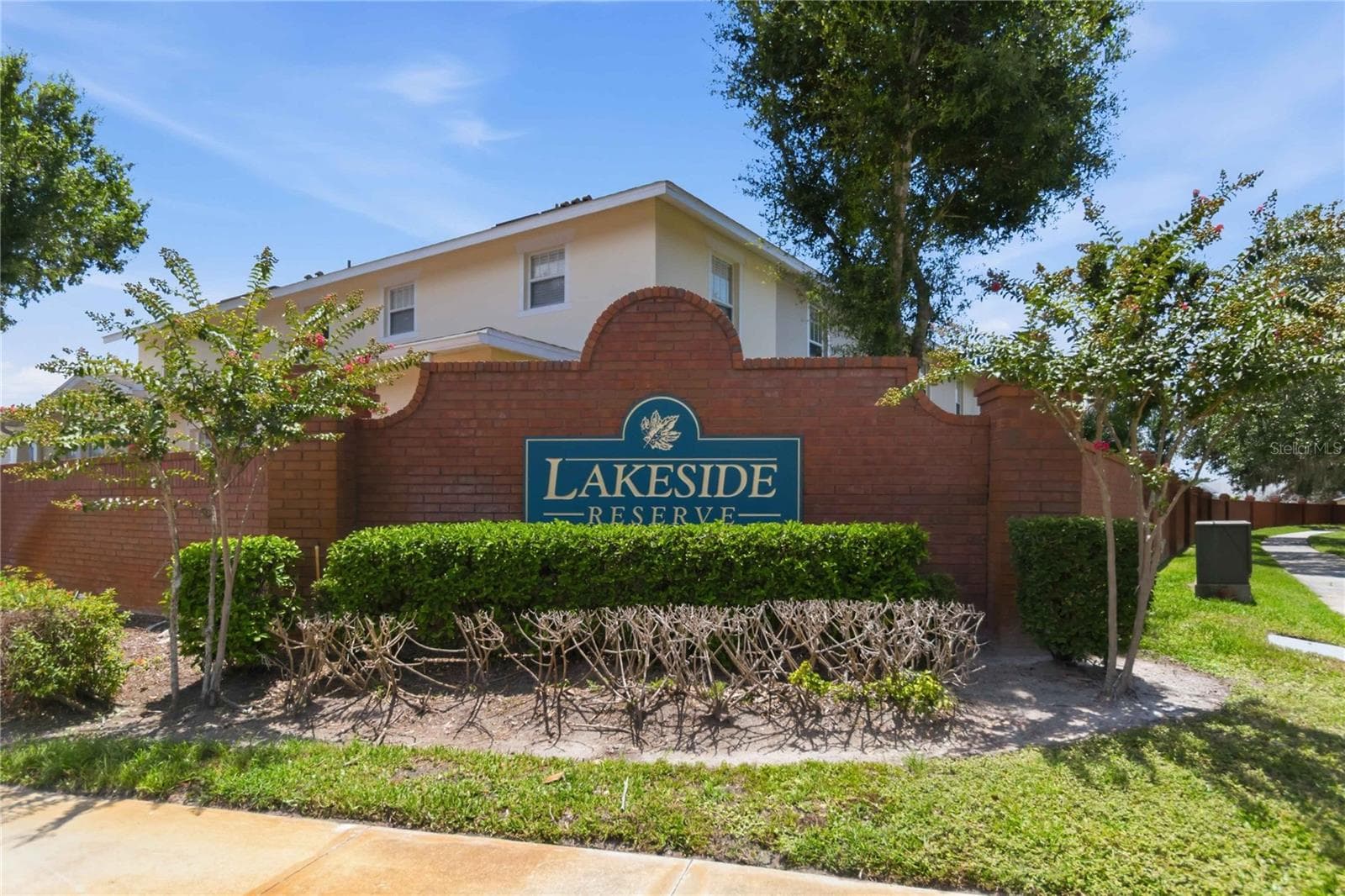 Townhouse at 2041 LACIE JO LN, KISSIMMEE, photo 44 of 44