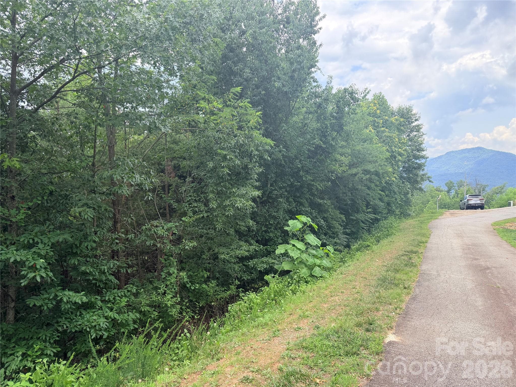 Lot at 0 Golden Ridge Drive, Lake Lure, photo 2 of 12