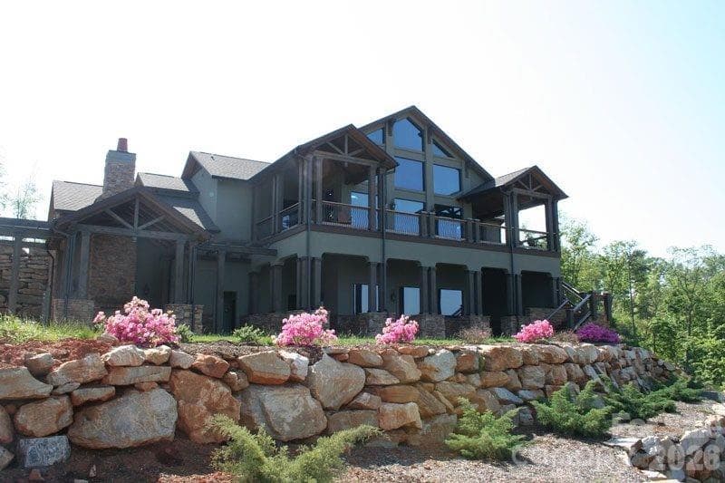 Lot at 0 Golden Ridge Drive, Lake Lure, photo 9 of 12