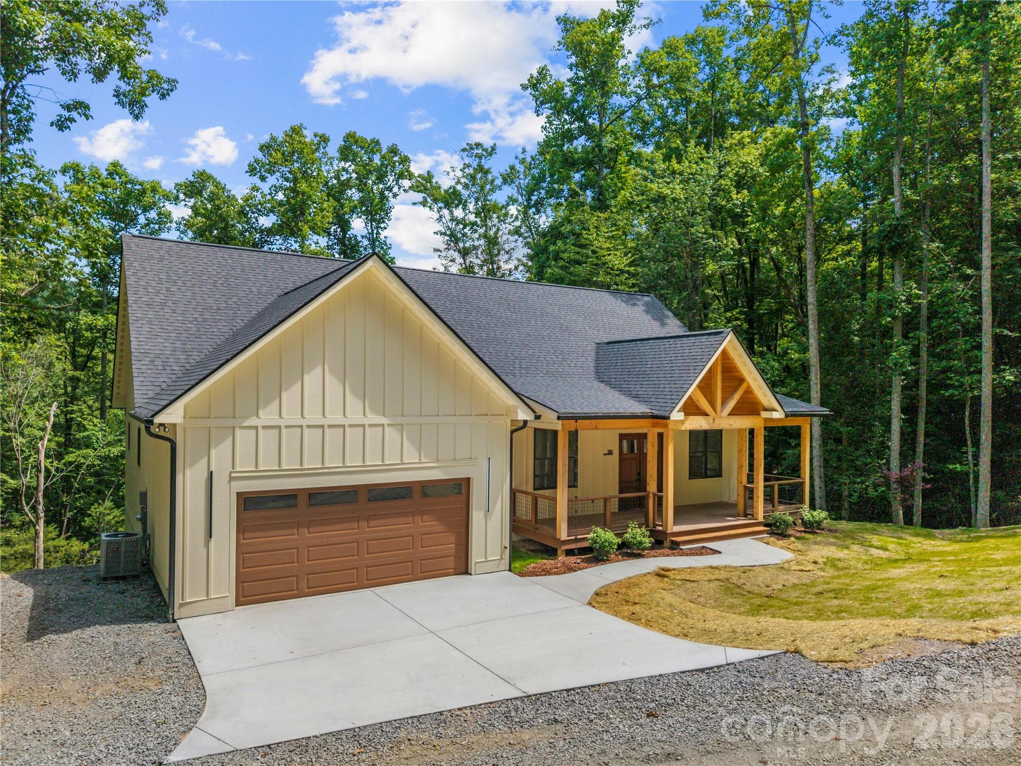 Single Family Residence at Hendersonville, photo 2 of 35