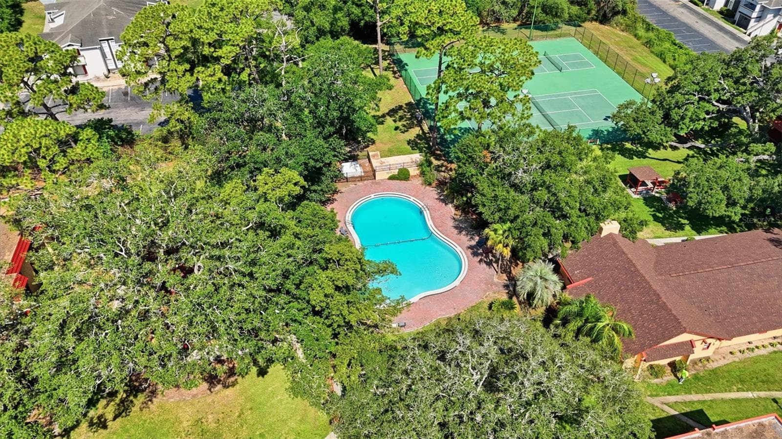 Condominium at 2868 N POWERS DR #177, ORLANDO, photo 17 of 18