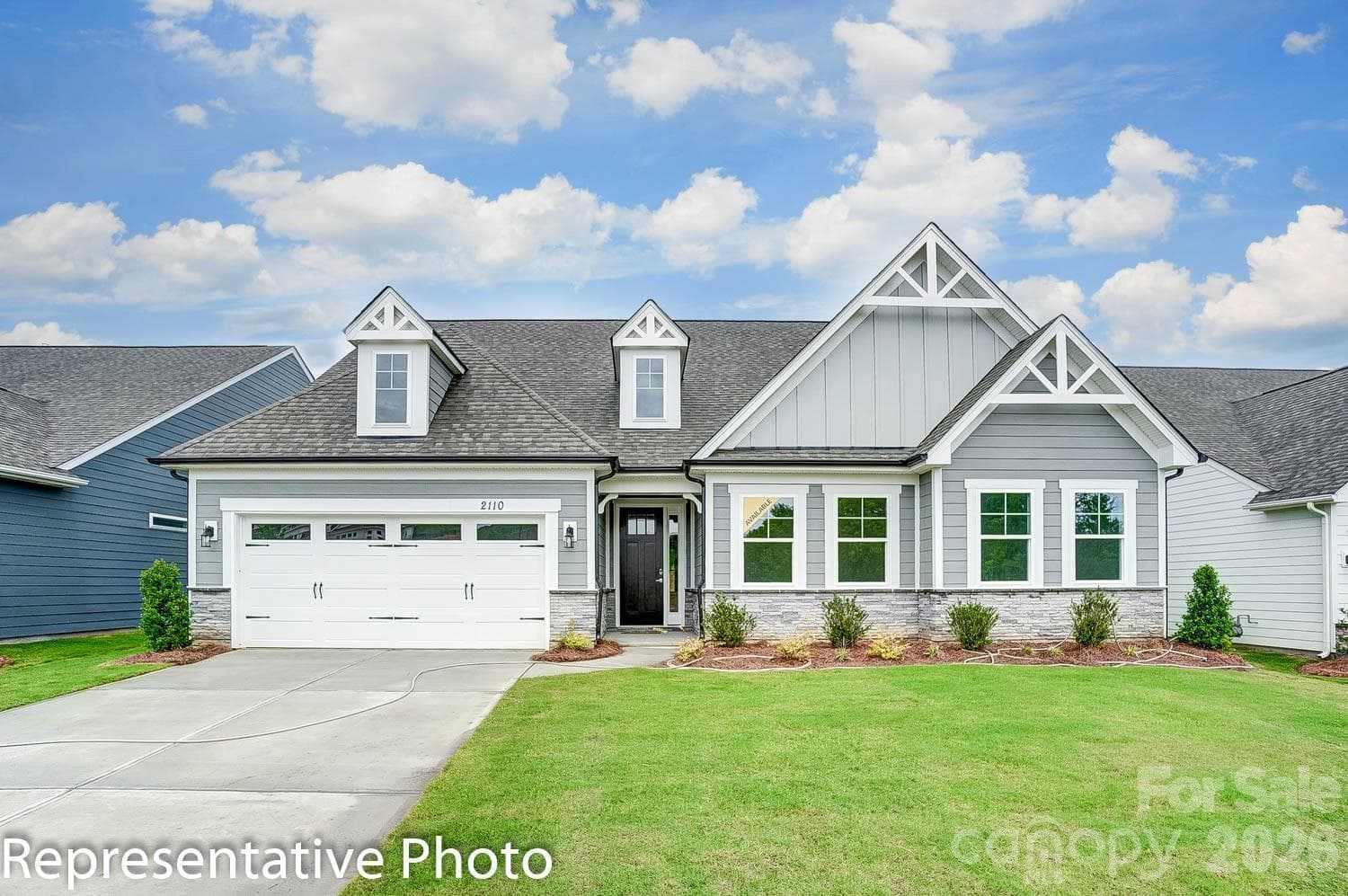 4014 Cedar Falls Drive