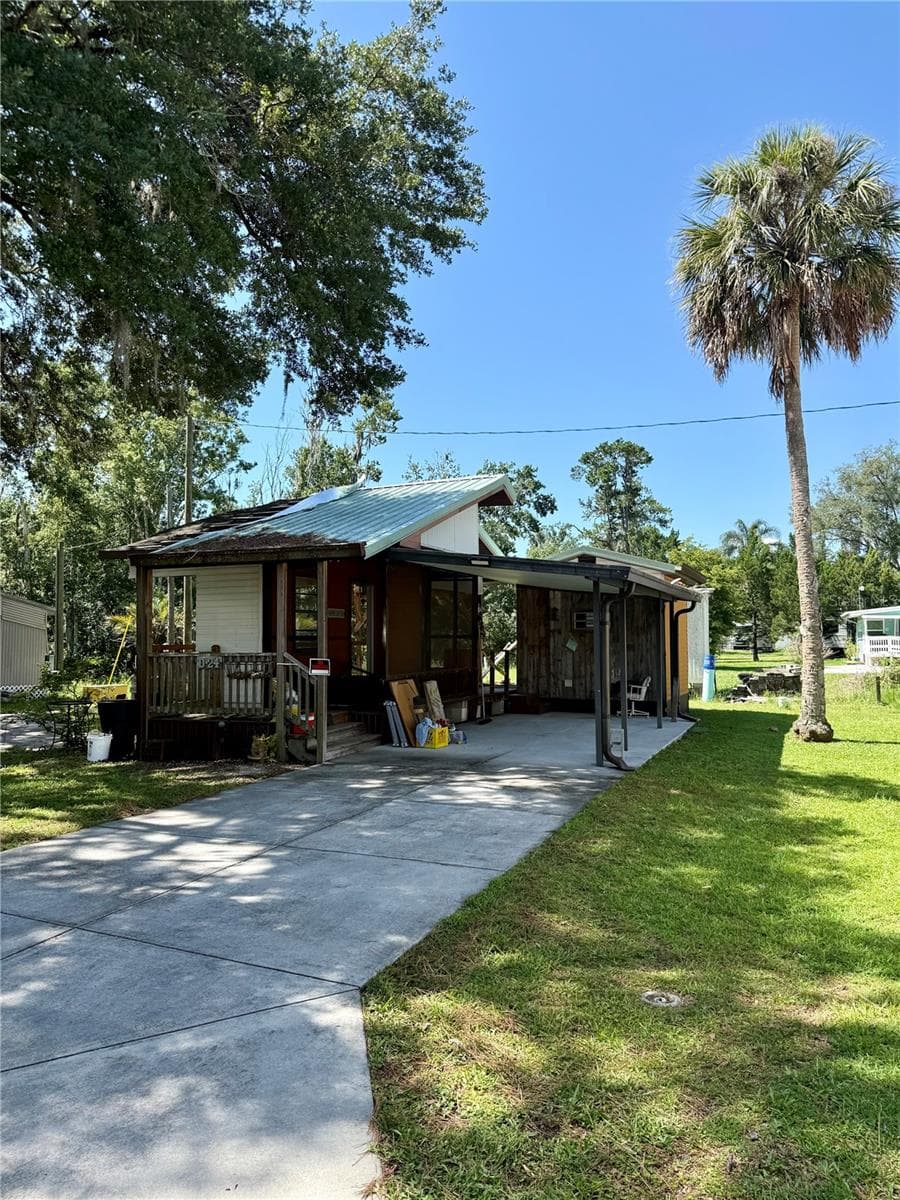 Land at 2092 CULBREATH RD #D24, BROOKSVILLE, photo 50 of 55