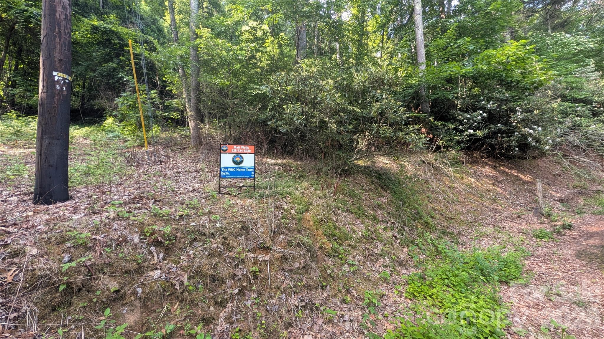 Lot at 00 Chestnut Walk, Waynesville, photo 8 of 20