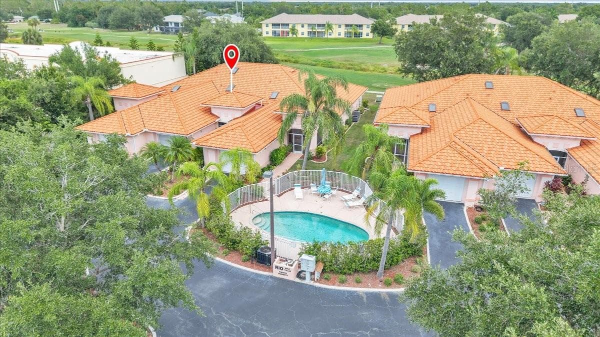 Villa at 1260 RIO DE JANEIRO AVE #102, PUNTA GORDA, photo 2 of 46
