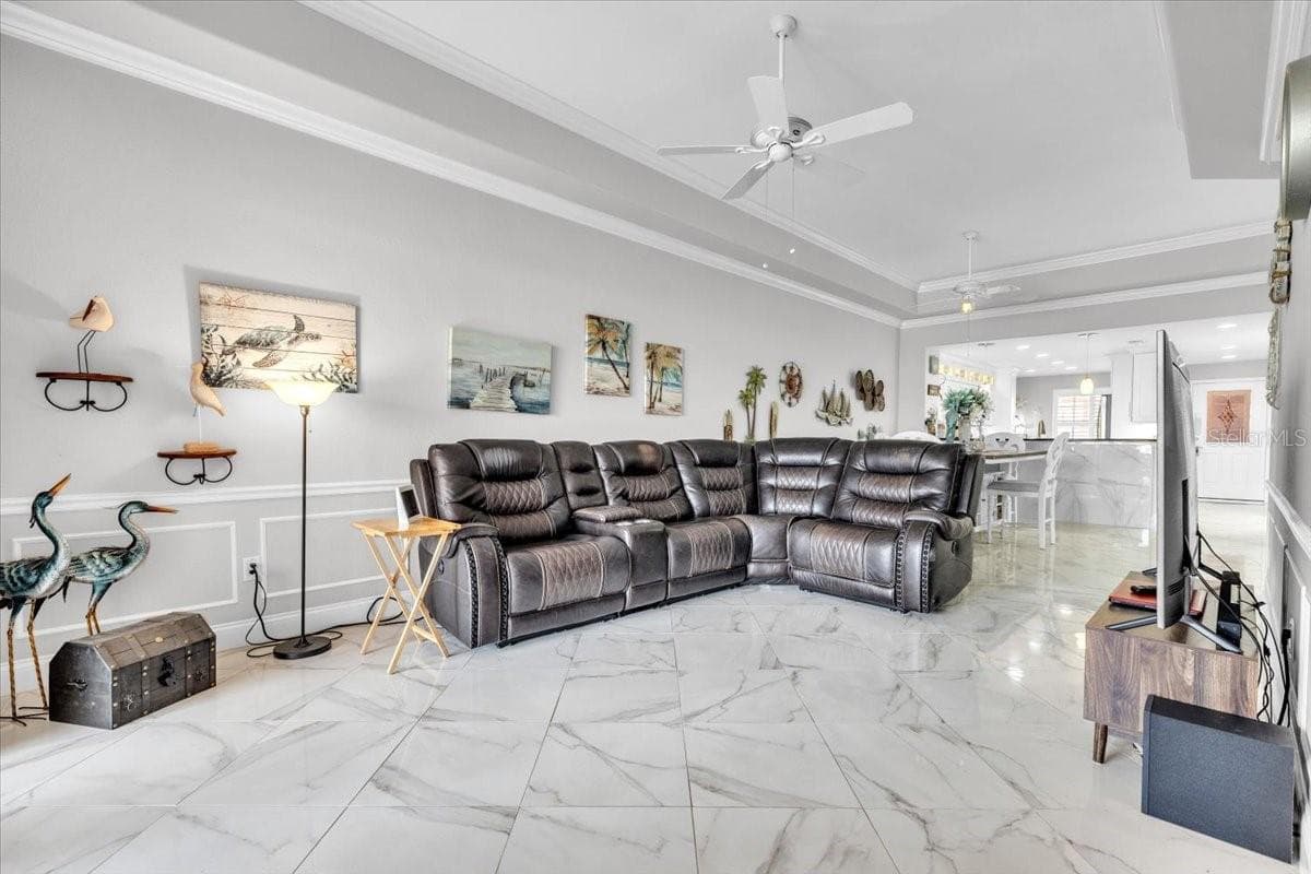 Villa at 1260 RIO DE JANEIRO AVE #102, PUNTA GORDA, photo 8 of 46