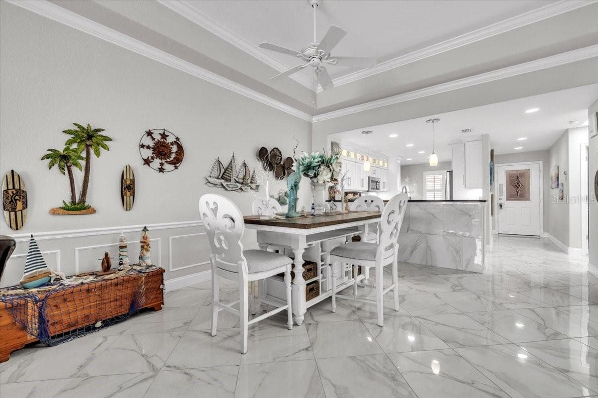 Villa at 1260 RIO DE JANEIRO AVE #102, PUNTA GORDA, photo 11 of 46