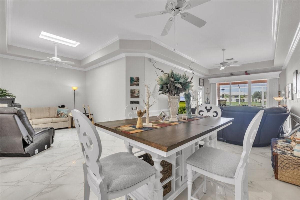 Villa at 1260 RIO DE JANEIRO AVE #102, PUNTA GORDA, photo 13 of 46