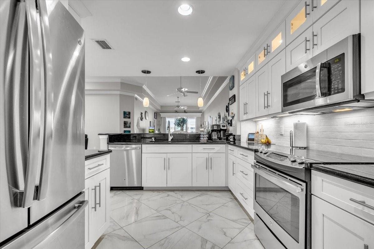 Villa at 1260 RIO DE JANEIRO AVE #102, PUNTA GORDA, photo 16 of 46