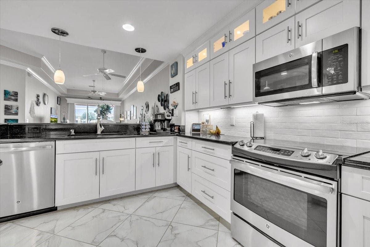 Villa at 1260 RIO DE JANEIRO AVE #102, PUNTA GORDA, photo 17 of 46