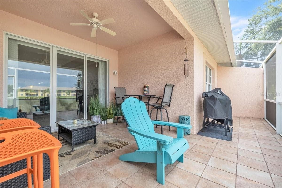 Villa at 1260 RIO DE JANEIRO AVE #102, PUNTA GORDA, photo 34 of 46