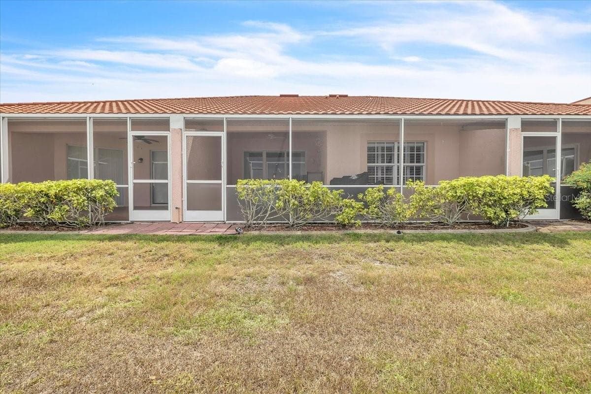 Villa at 1260 RIO DE JANEIRO AVE #102, PUNTA GORDA, photo 35 of 46