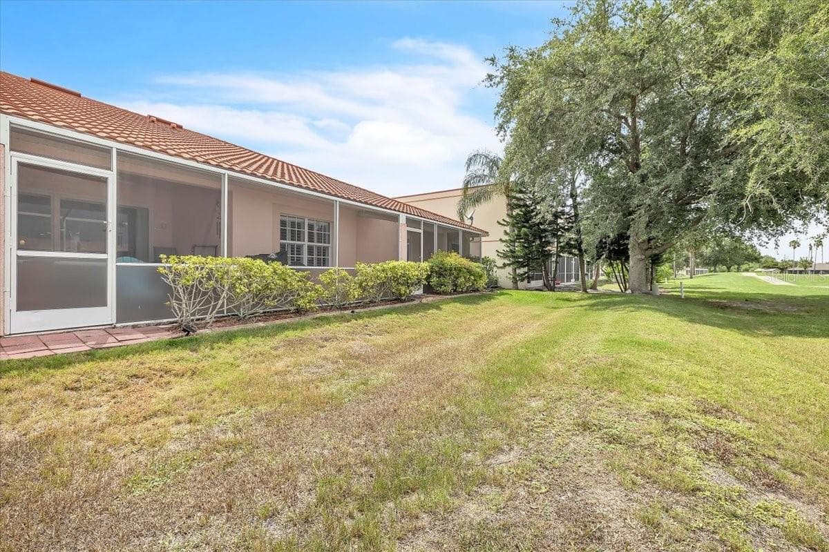 Villa at 1260 RIO DE JANEIRO AVE #102, PUNTA GORDA, photo 36 of 46