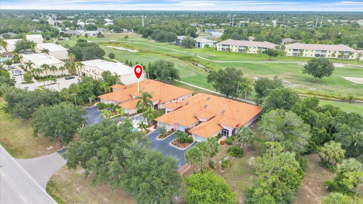 Villa at 1260 RIO DE JANEIRO AVE #102, PUNTA GORDA, photo 38 of 46