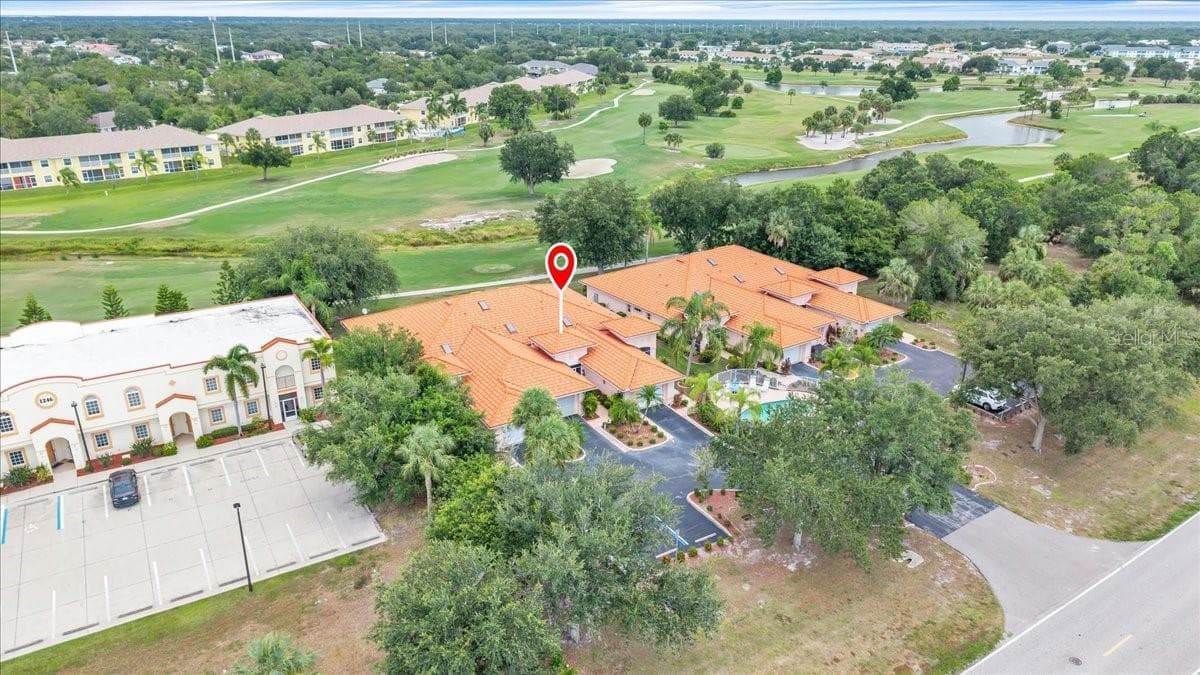 Villa at 1260 RIO DE JANEIRO AVE #102, PUNTA GORDA, photo 39 of 46