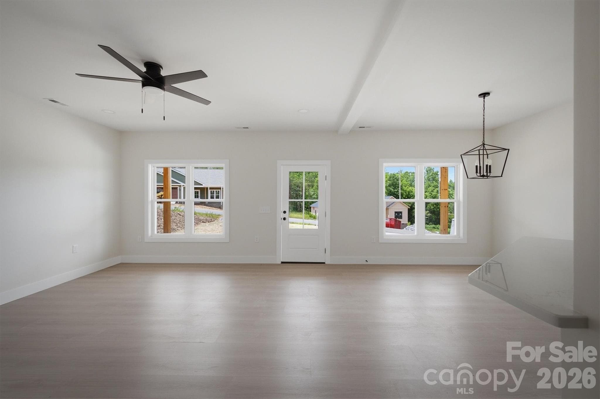 Single Family Residence at 778 Harris Avenue NW, Valdese, photo 3 of 29