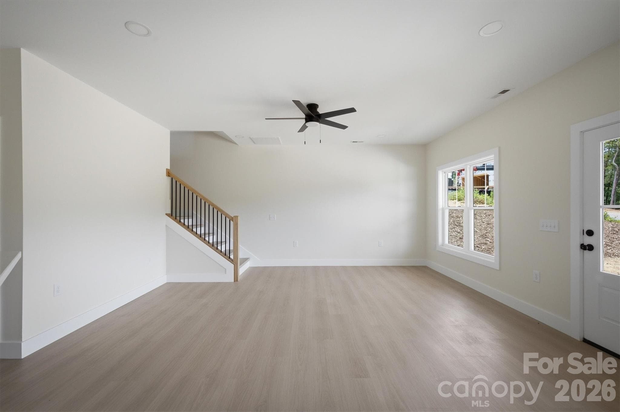 Single Family Residence at 778 Harris Avenue NW, Valdese, photo 4 of 29