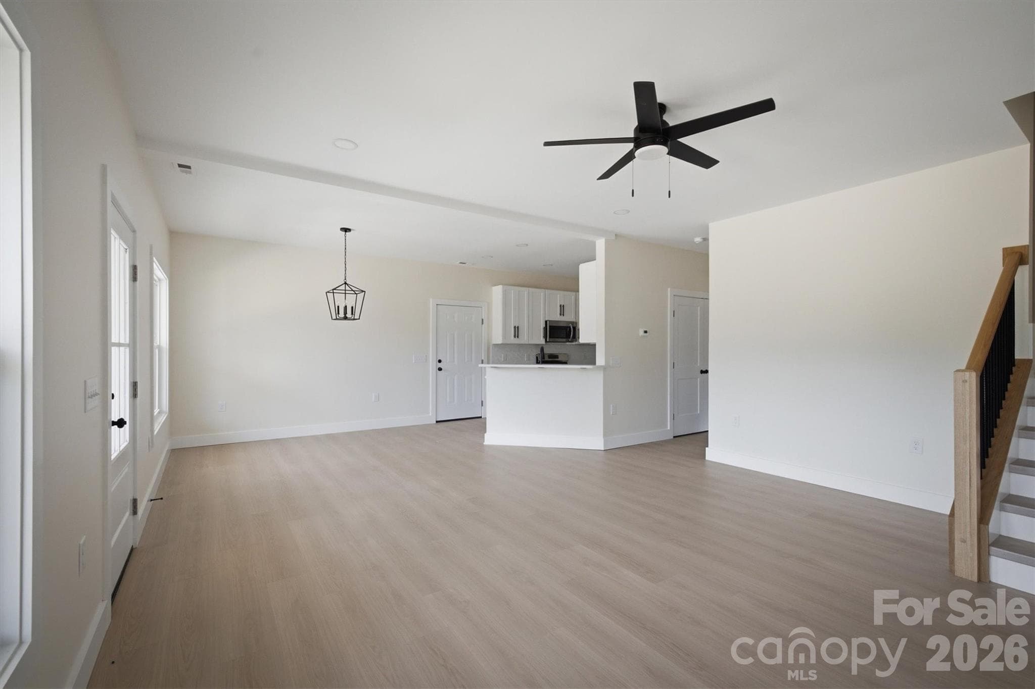Single Family Residence at 778 Harris Avenue NW, Valdese, photo 5 of 32