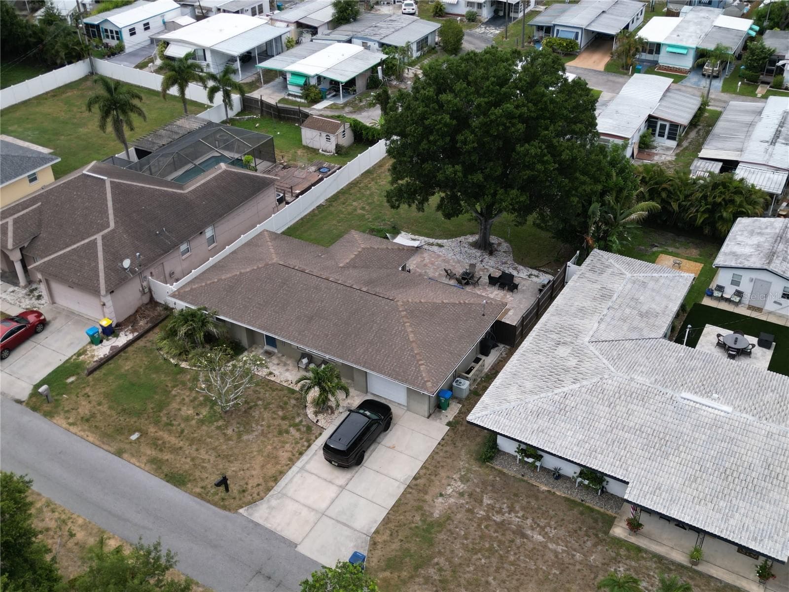 Single Family Residence at 10541 86TH AVE, SEMINOLE, photo 21 of 64