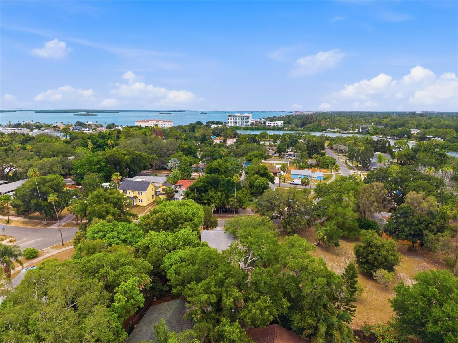 Single Family Residence at 1747 APACHE TRL, CLEARWATER, photo 54 of 64