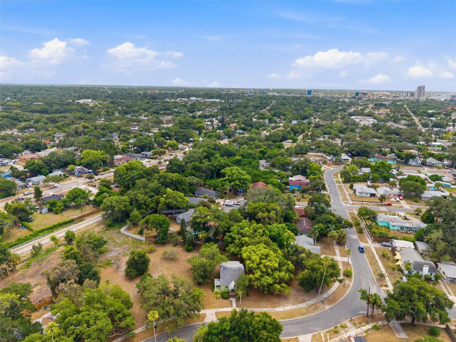 Single Family Residence at 1747 APACHE TRL, CLEARWATER, photo 57 of 64