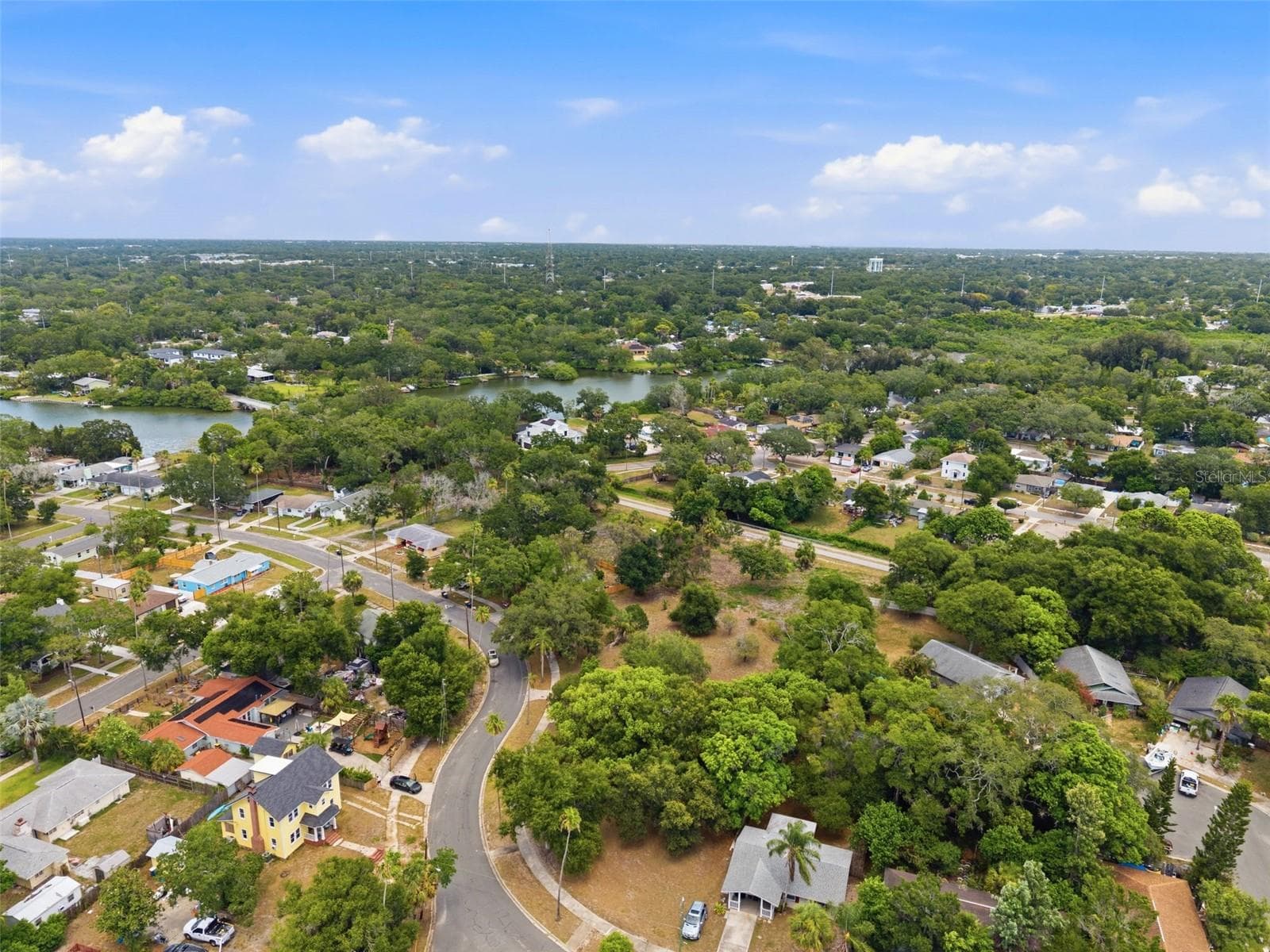 Single Family Residence at 1747 APACHE TRL, CLEARWATER, photo 63 of 64