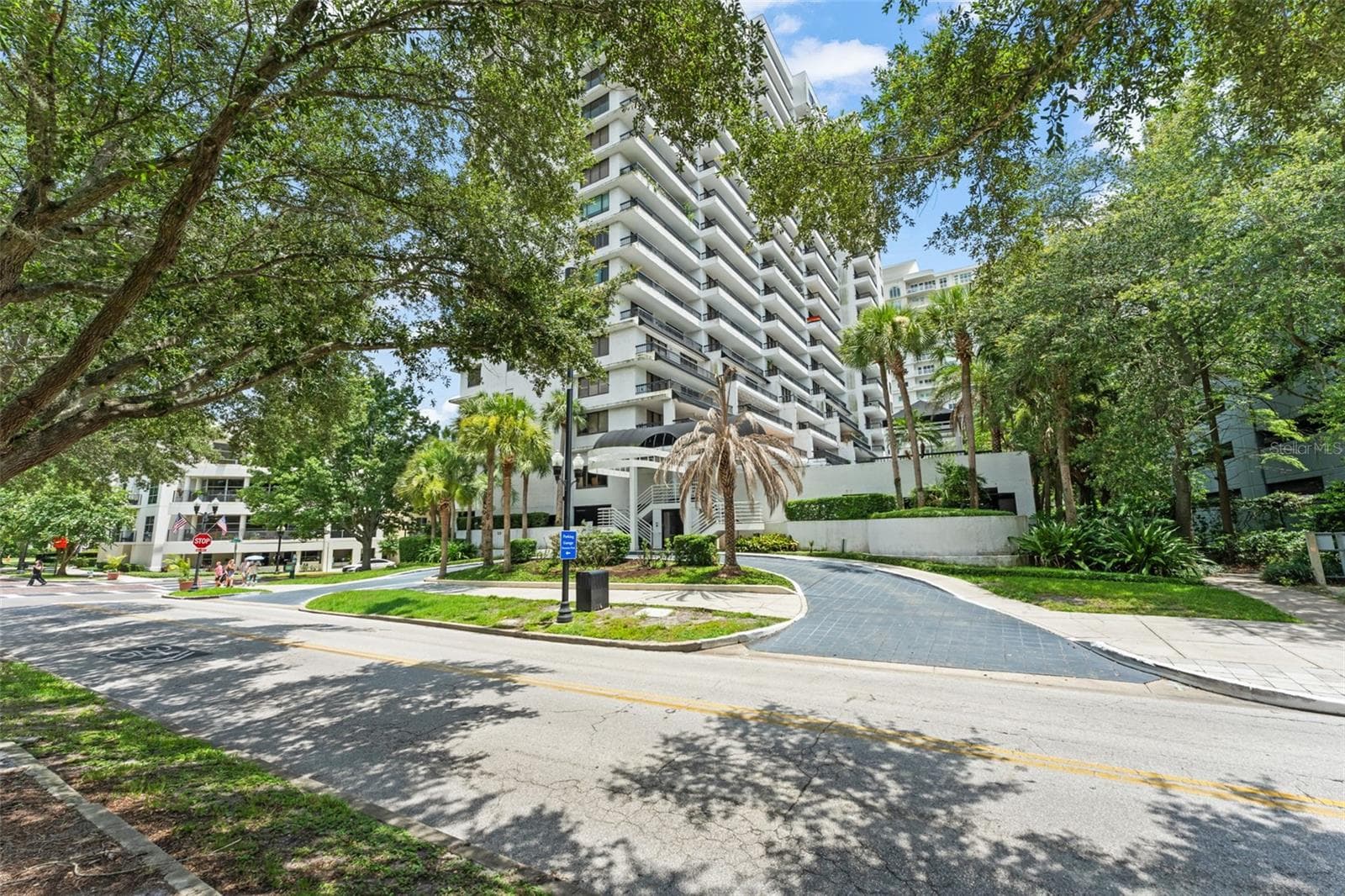 530 E CENTRAL BLVD #503