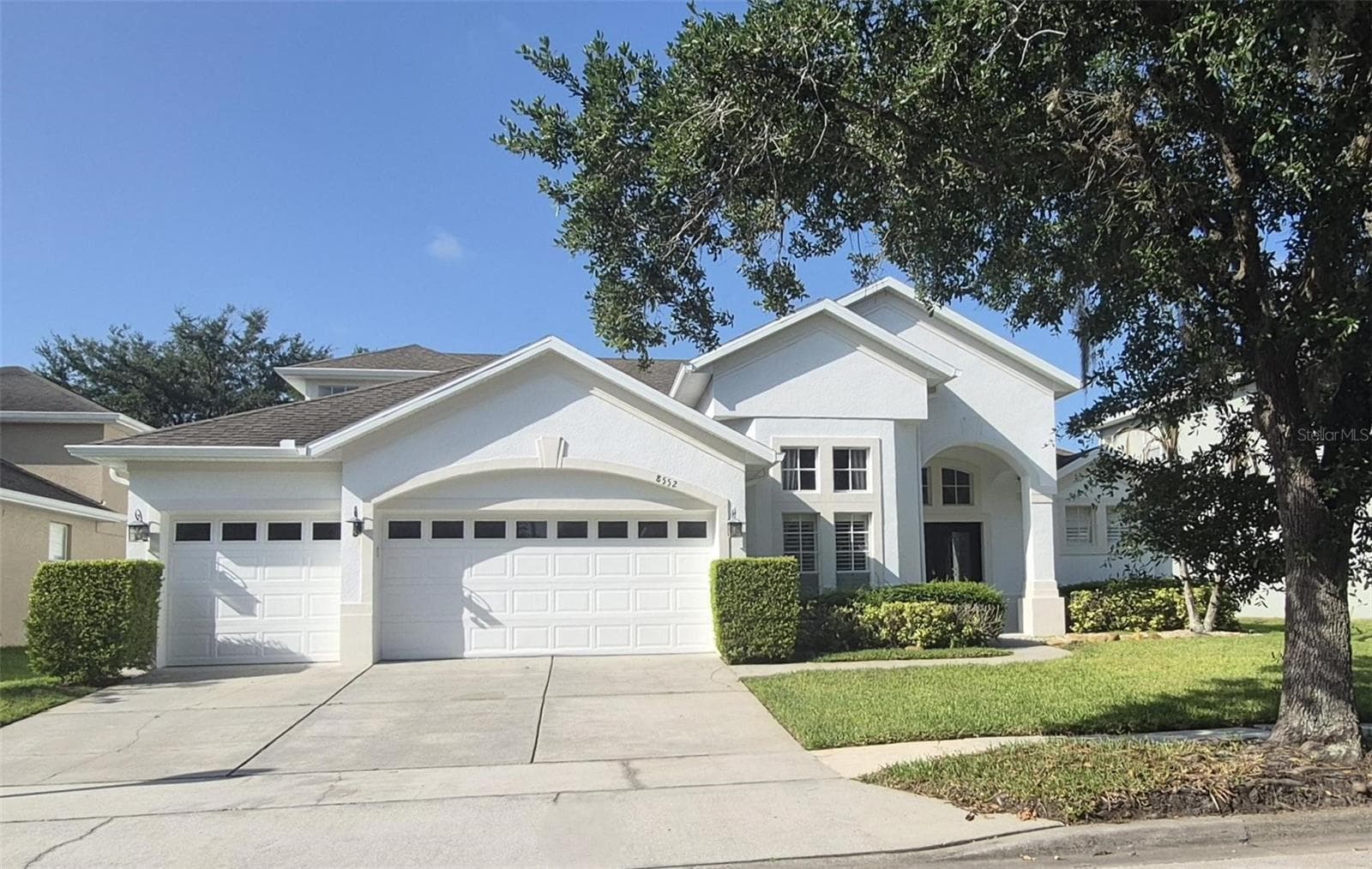 8552 KESWICK POINTE DR