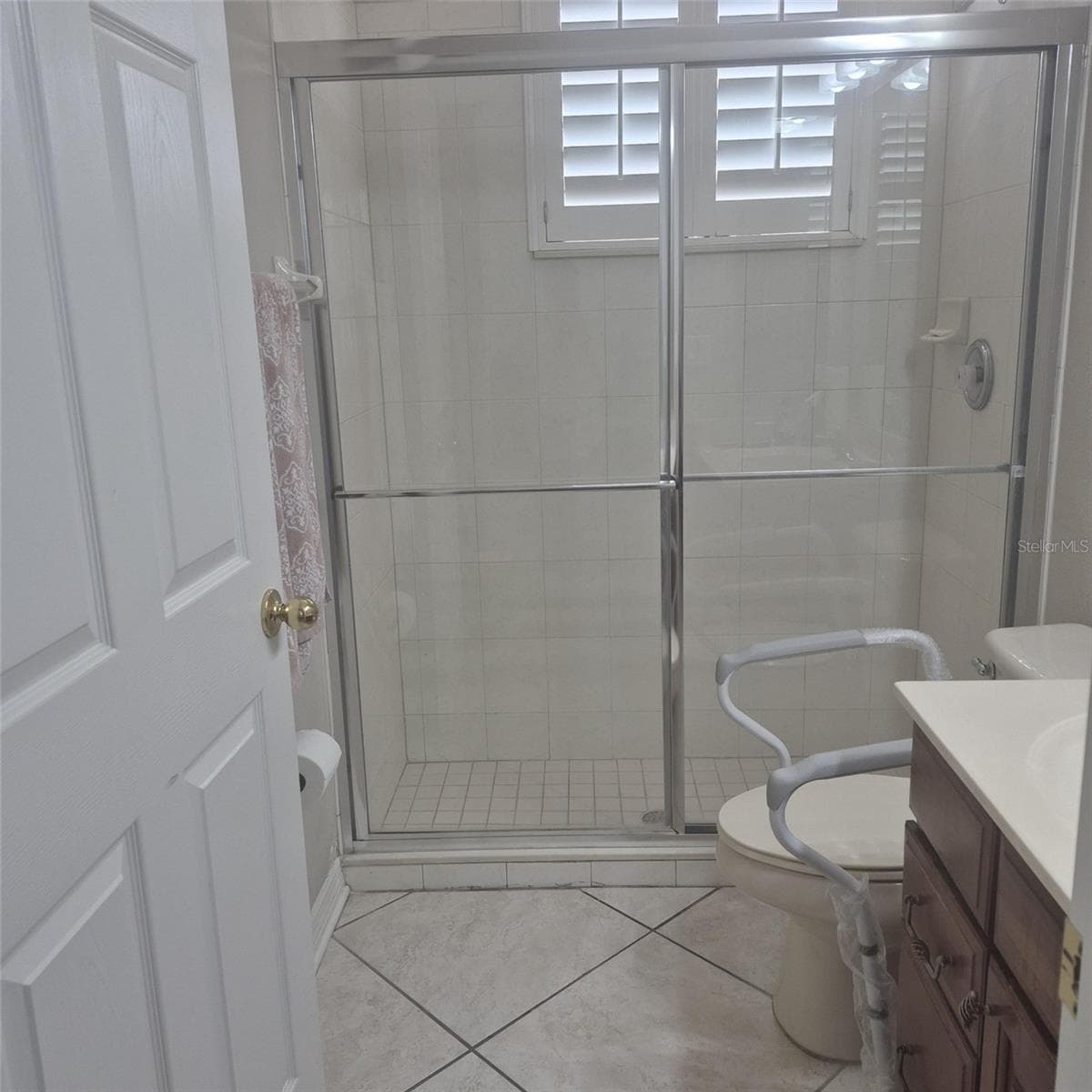 3rd bathroom first floor - 8552 KESWICK POINTE DR, ORLANDO