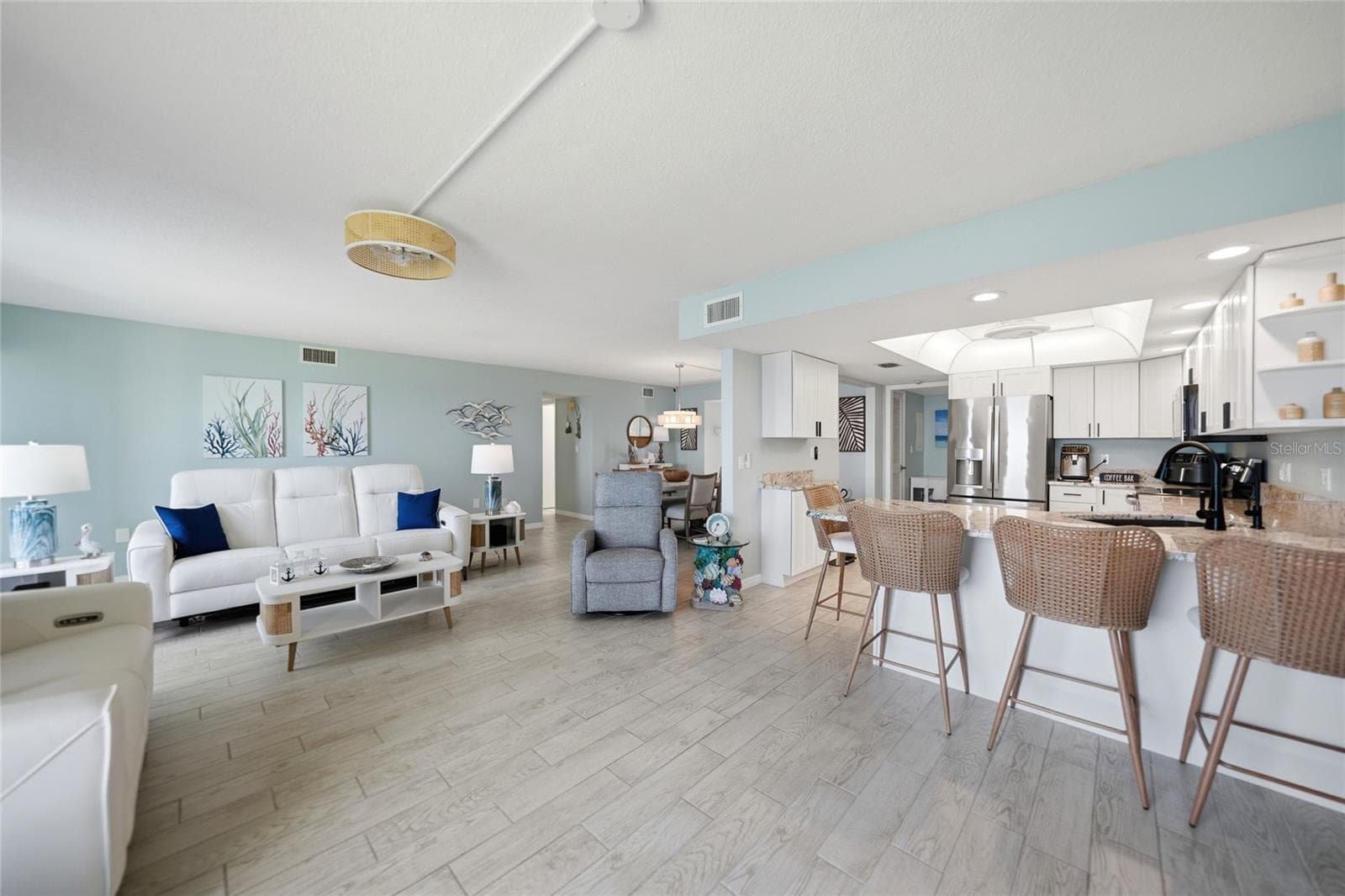Condominium at 1 COLONY POINT DR #A10, PUNTA GORDA, photo 6 of 32