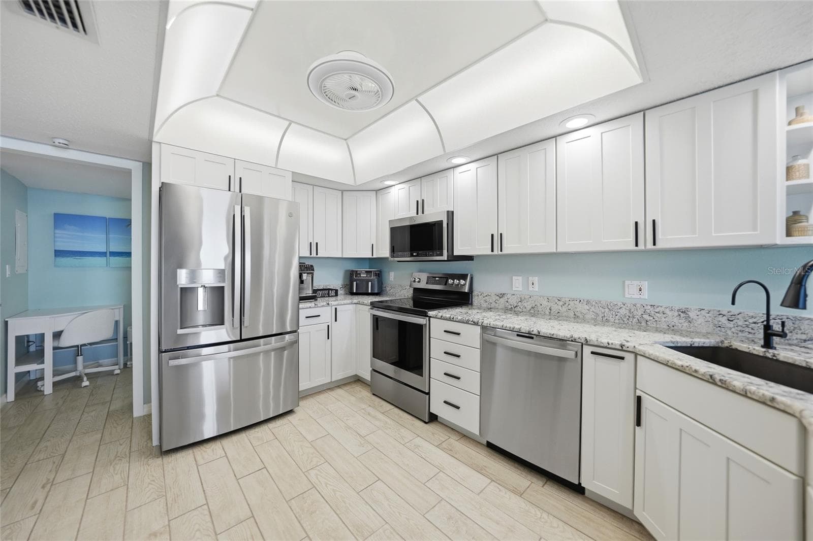 Condominium at 1 COLONY POINT DR #A10, PUNTA GORDA, photo 10 of 32