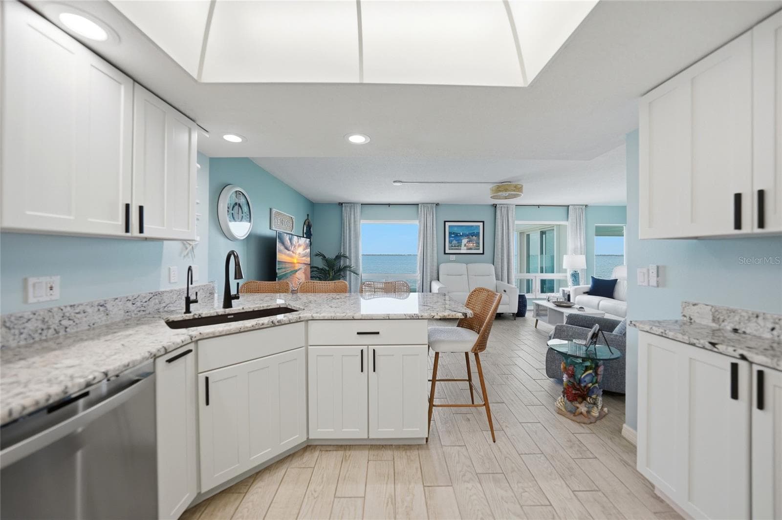 Condominium at 1 COLONY POINT DR #A10, PUNTA GORDA, photo 11 of 32