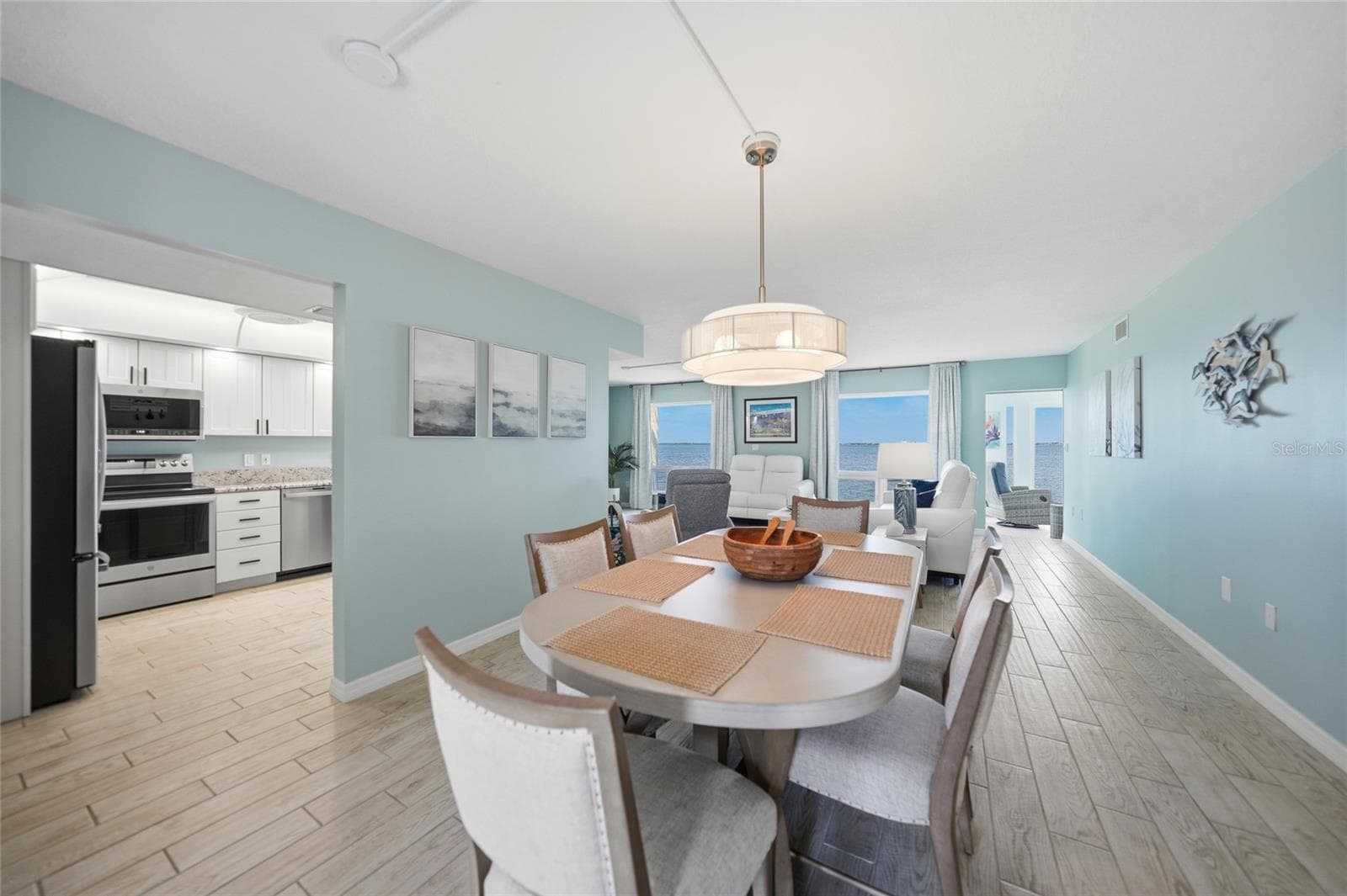 Condominium at 1 COLONY POINT DR #A10, PUNTA GORDA, photo 12 of 32