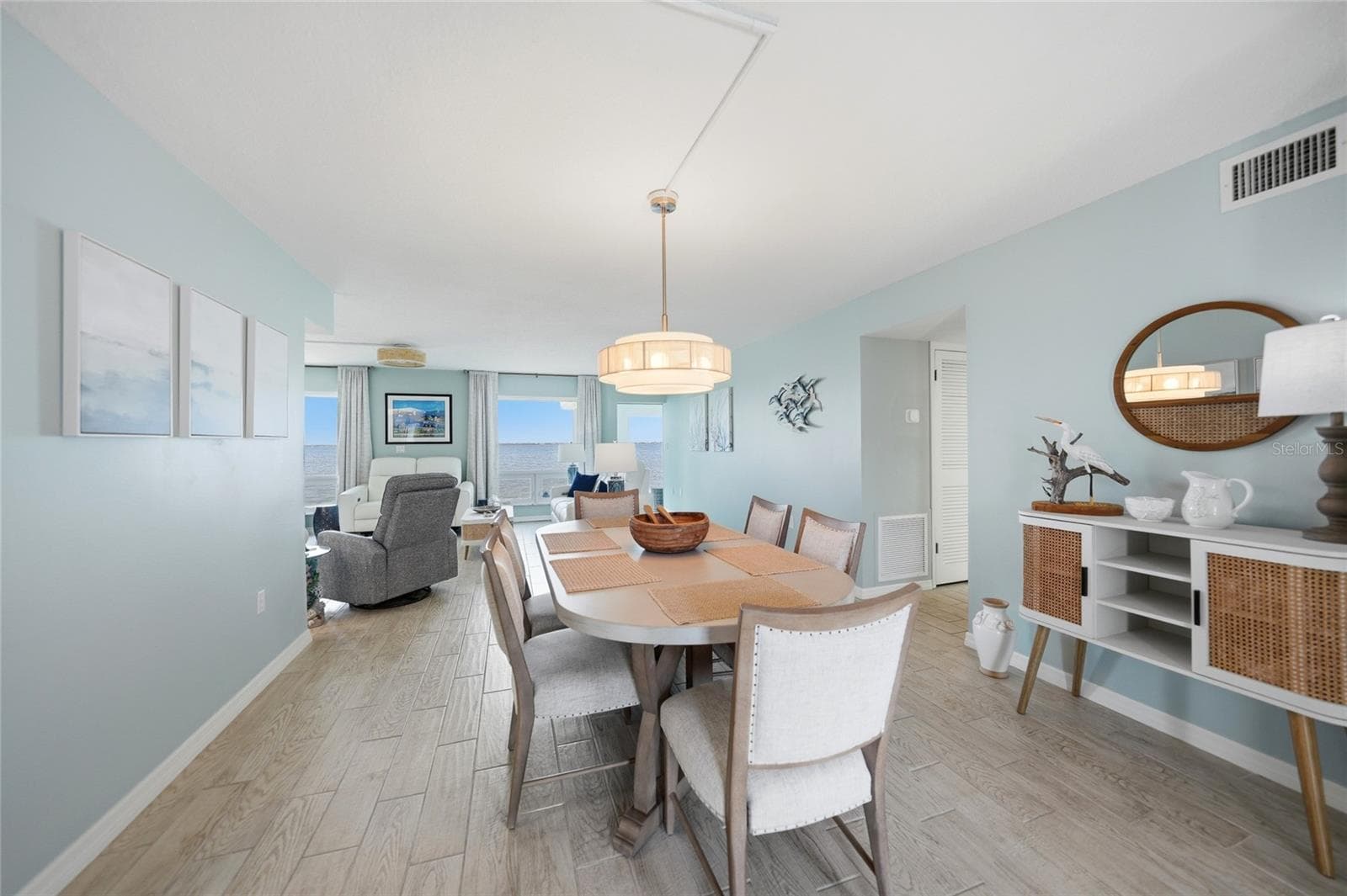 Condominium at 1 COLONY POINT DR #A10, PUNTA GORDA, photo 13 of 32