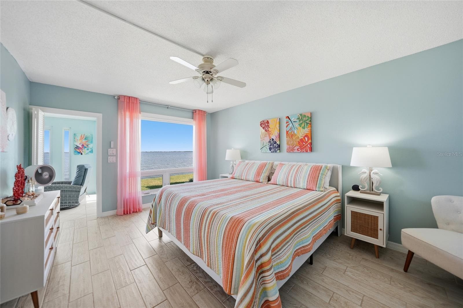 Condominium at 1 COLONY POINT DR #A10, PUNTA GORDA, photo 15 of 32