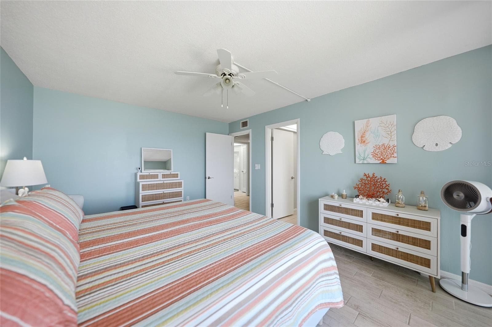 Condominium at 1 COLONY POINT DR #A10, PUNTA GORDA, photo 17 of 32