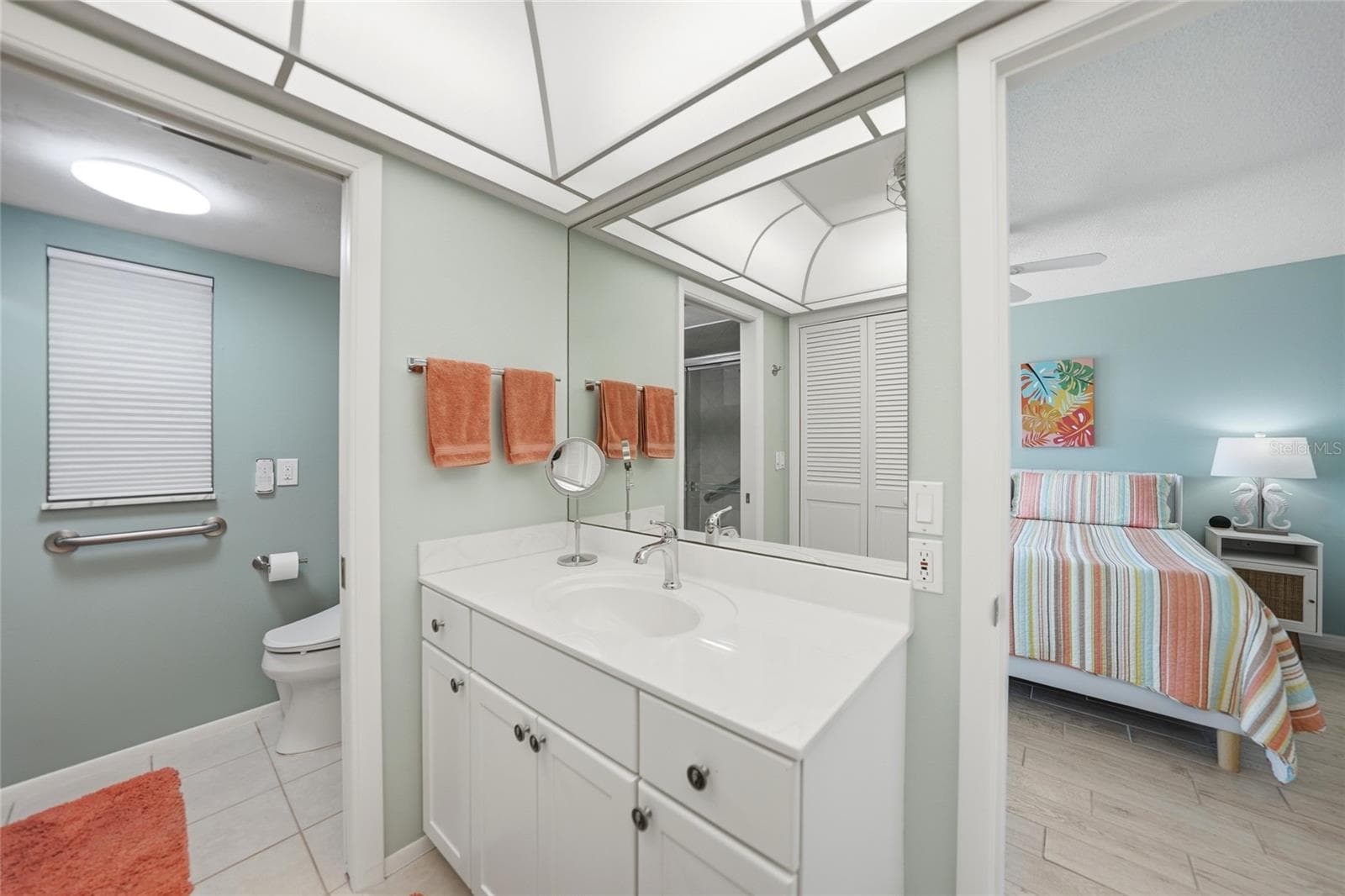 Condominium at 1 COLONY POINT DR #A10, PUNTA GORDA, photo 18 of 32