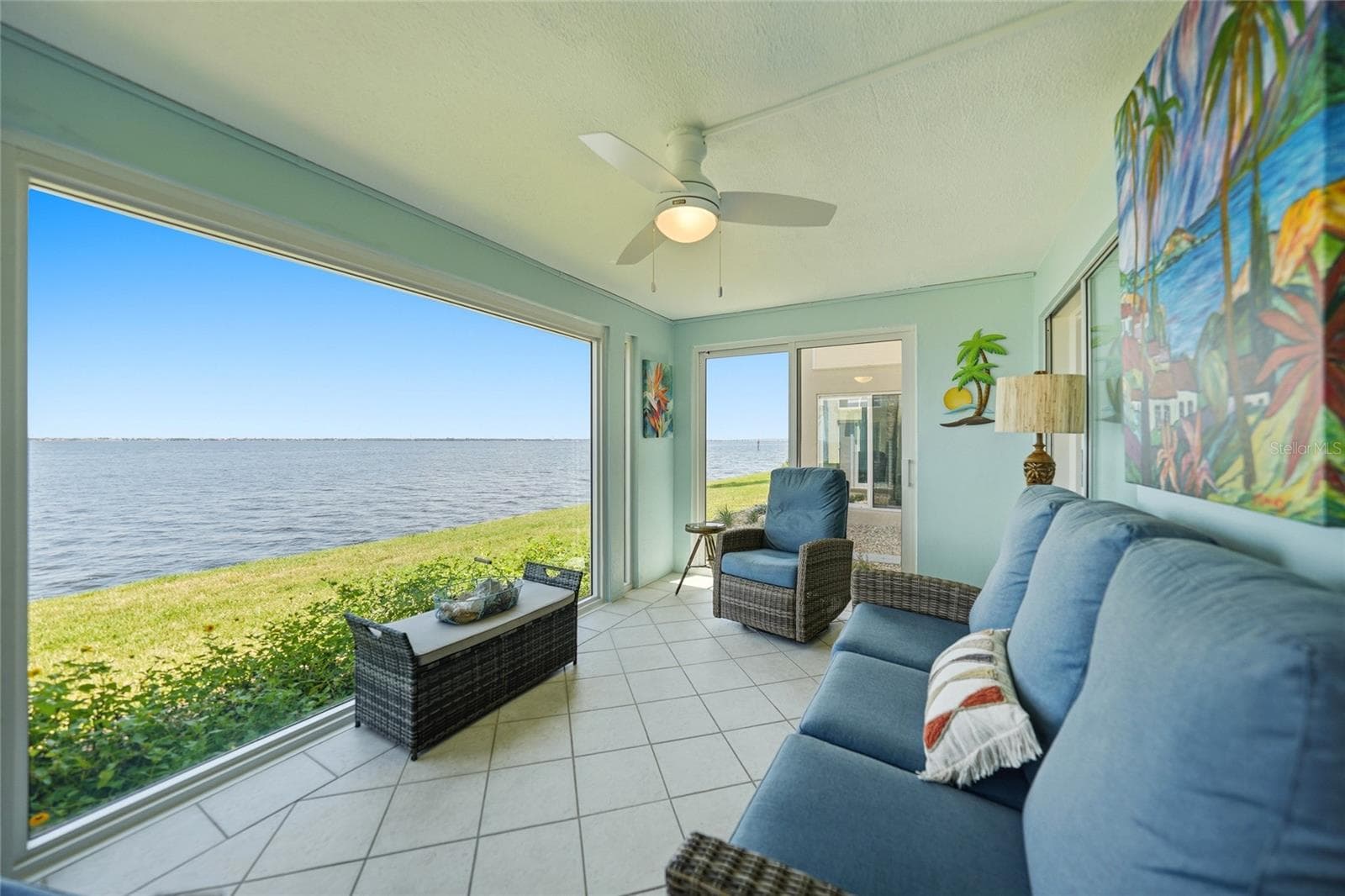 Condominium at 1 COLONY POINT DR #A10, PUNTA GORDA, photo 27 of 32