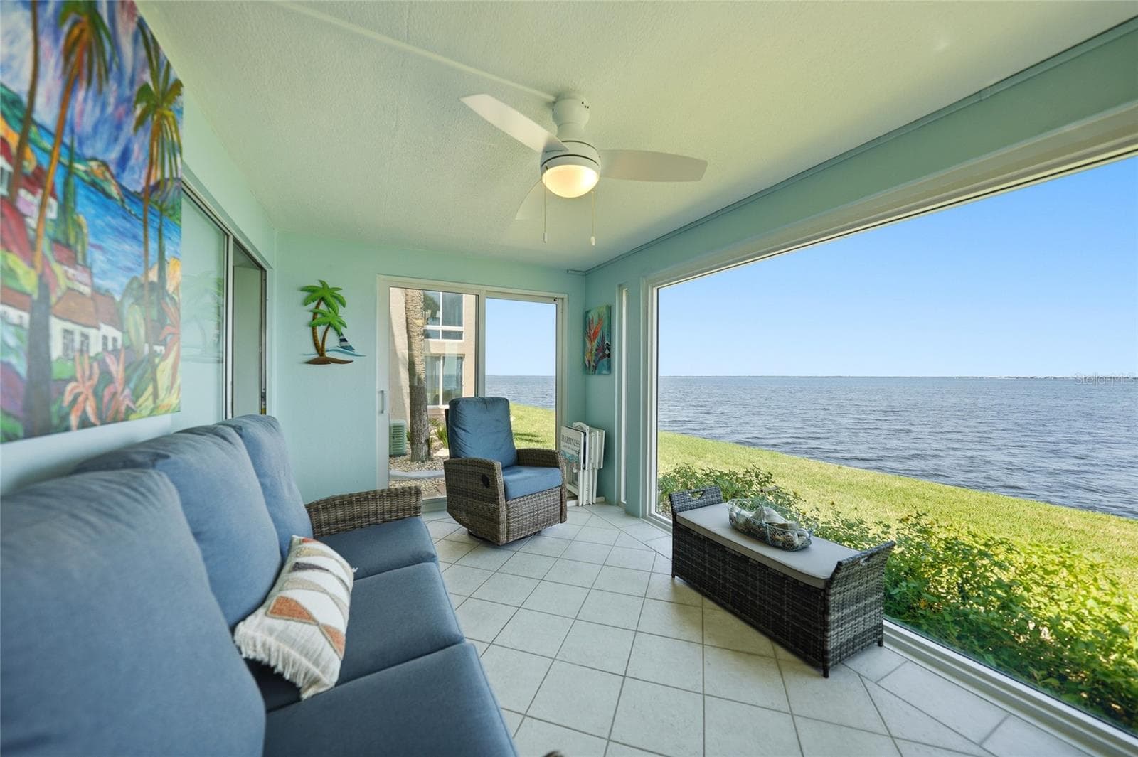 Condominium at 1 COLONY POINT DR #A10, PUNTA GORDA, photo 28 of 32