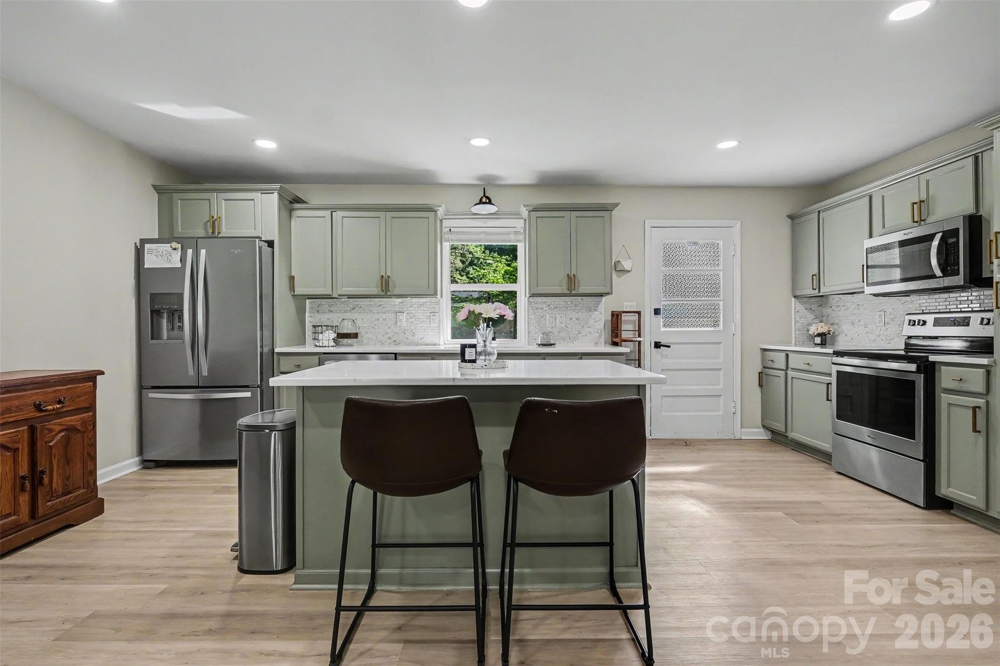 Single Family Residence at Charlotte, photo 2 of 25