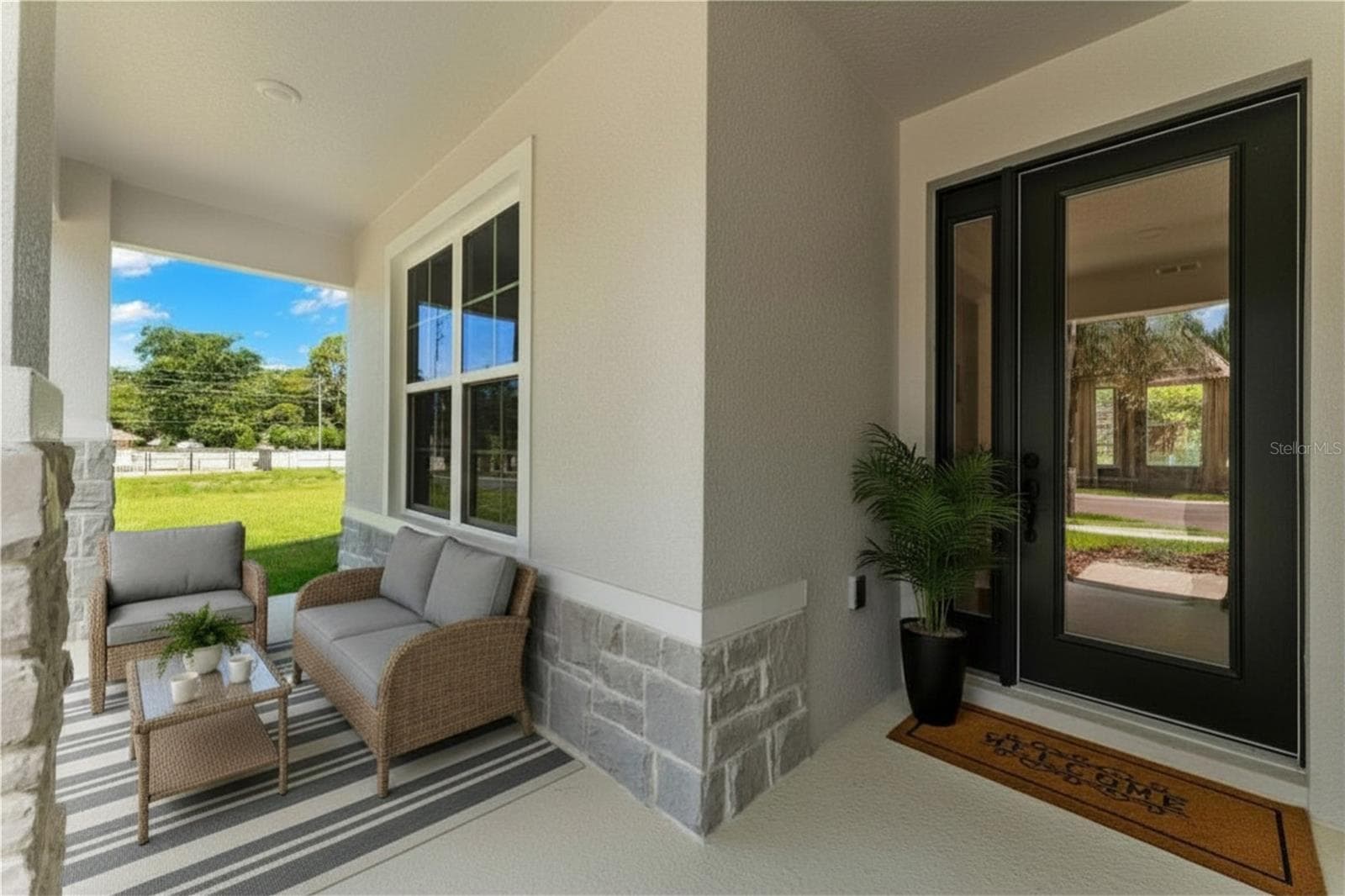 Single Family Residence at 2351 HUANIER CT, APOPKA, photo 4 of 23