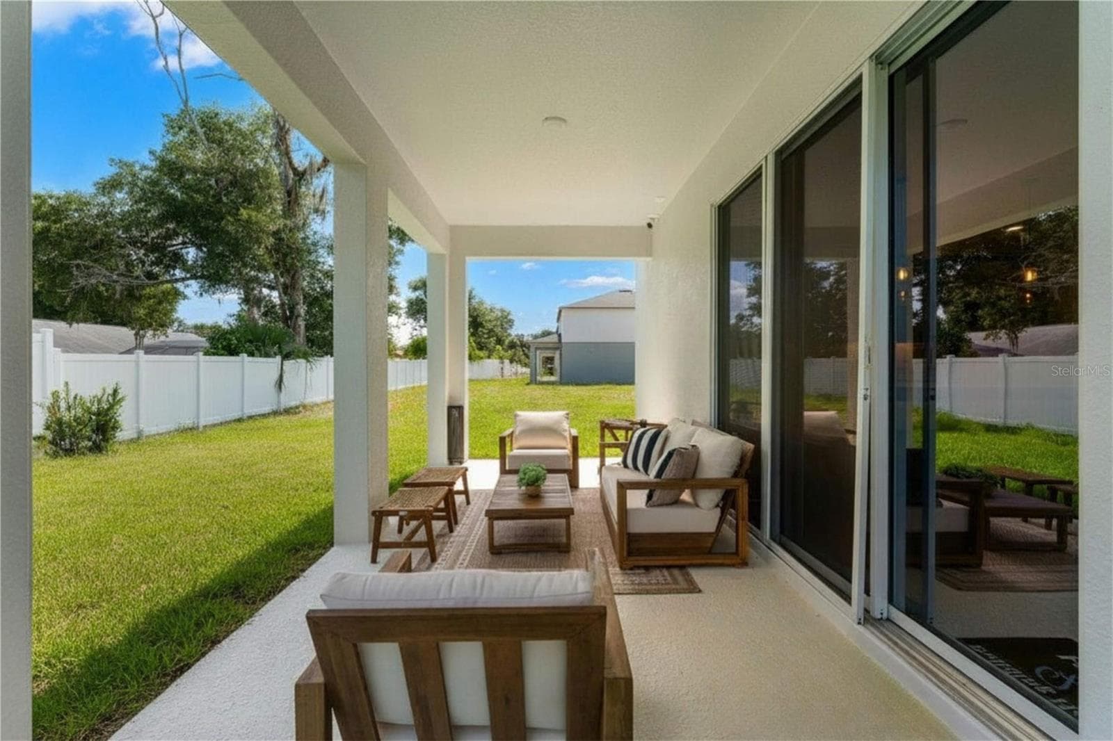 Single Family Residence at 2351 HUANIER CT, APOPKA, photo 22 of 23
