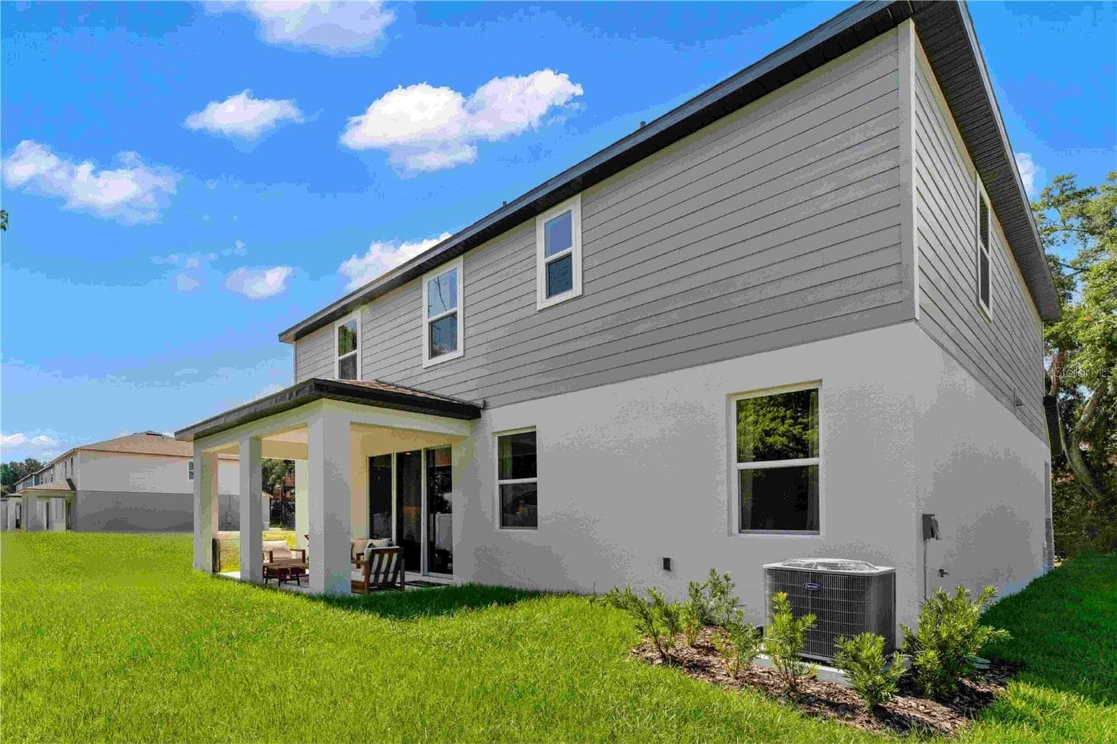 Single Family Residence at 2351 HUANIER CT, APOPKA, photo 23 of 23