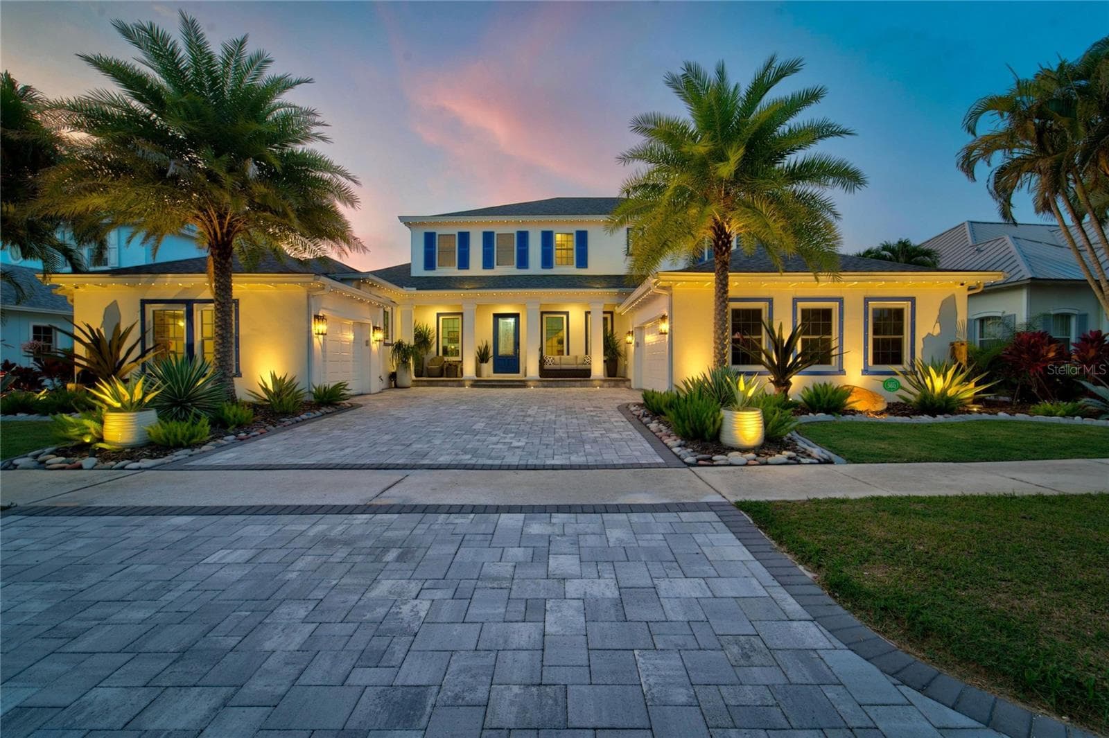 713 ISLEBAY DR