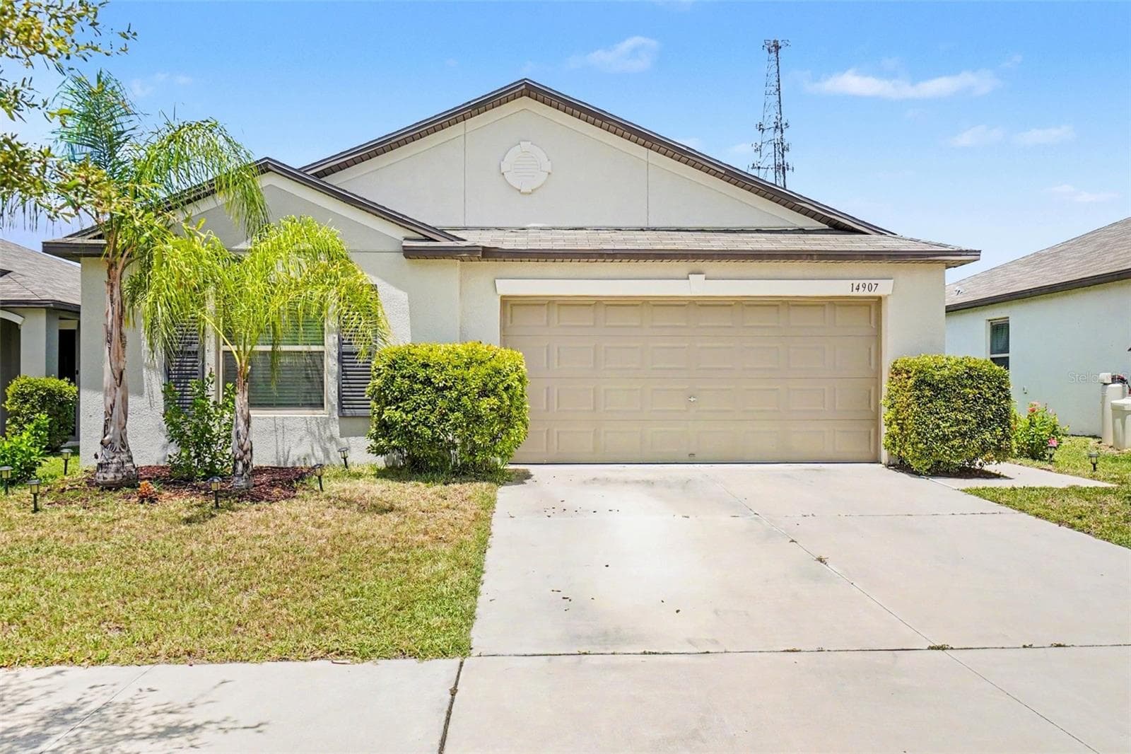 14907 IMPERIAL PURPLE LN