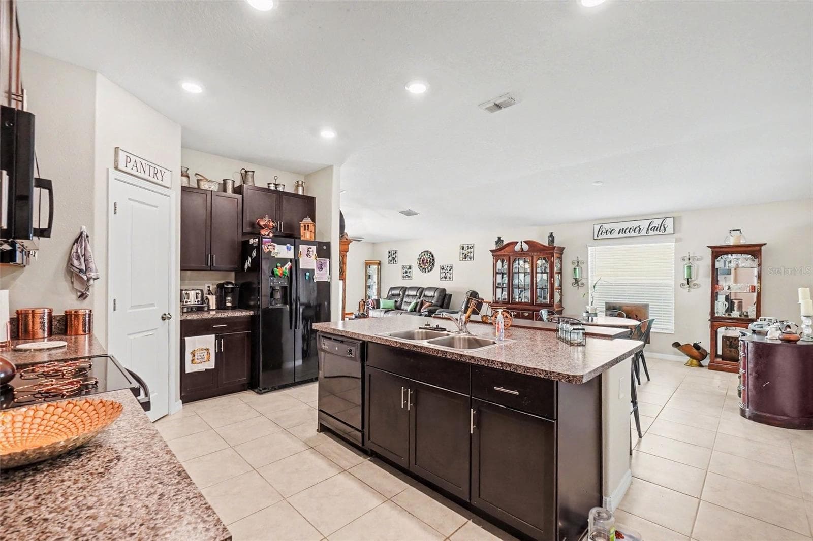 Single Family Residence at 14907 IMPERIAL PURPLE LN, WIMAUMA, photo 7 of 20
