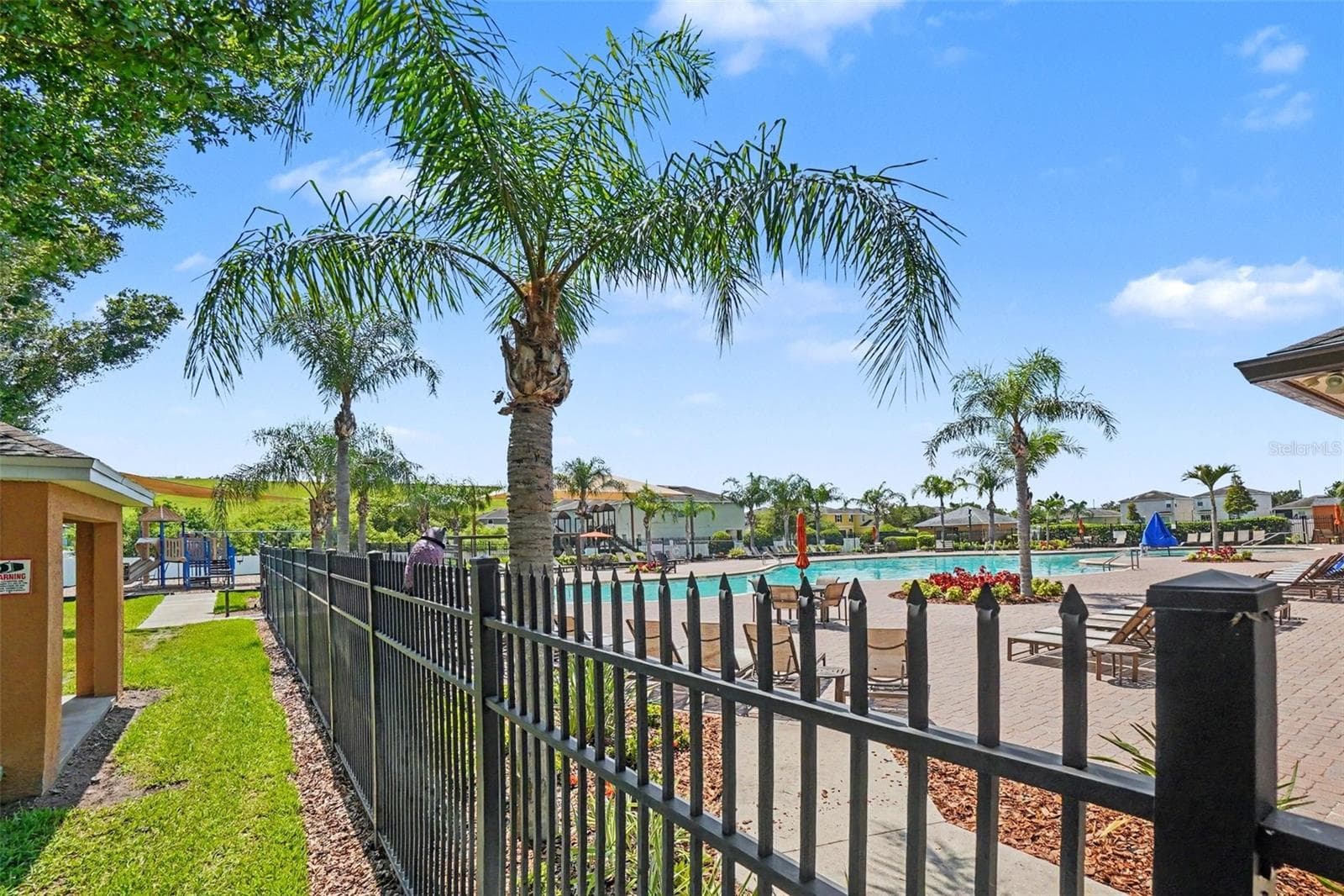 Single Family Residence at 14907 IMPERIAL PURPLE LN, WIMAUMA, photo 20 of 20