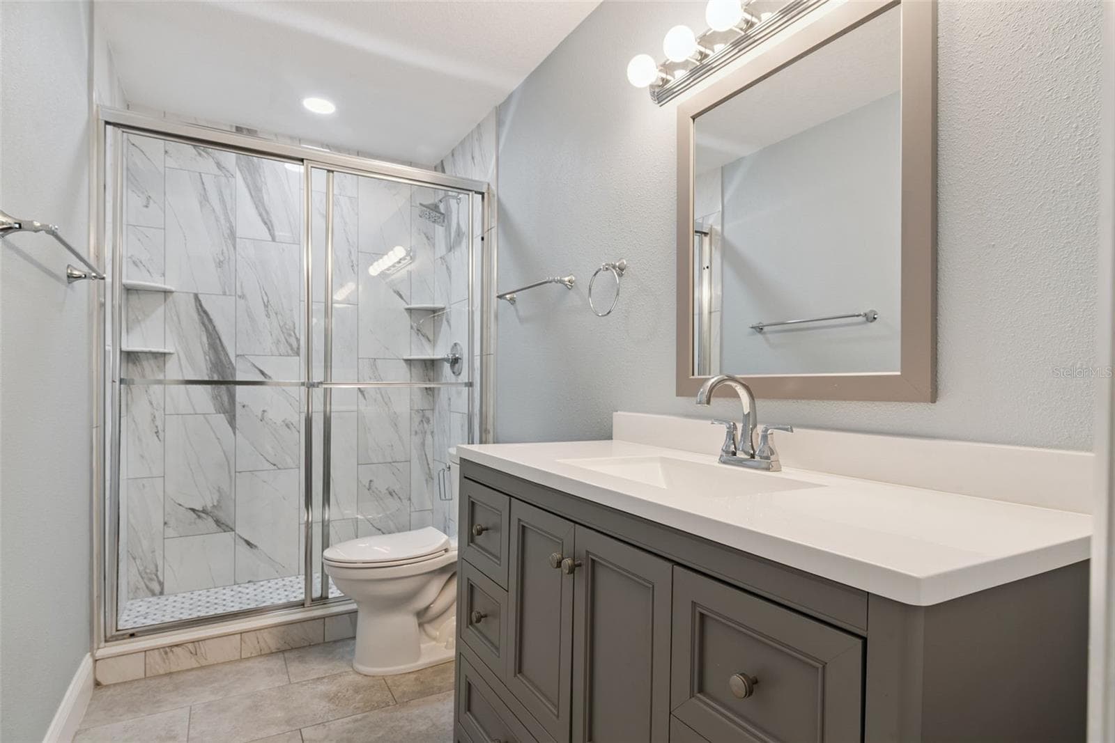 Primary En-Suite - 445 S NETHERWOOD CRES #2, ALTAMONTE SPRINGS