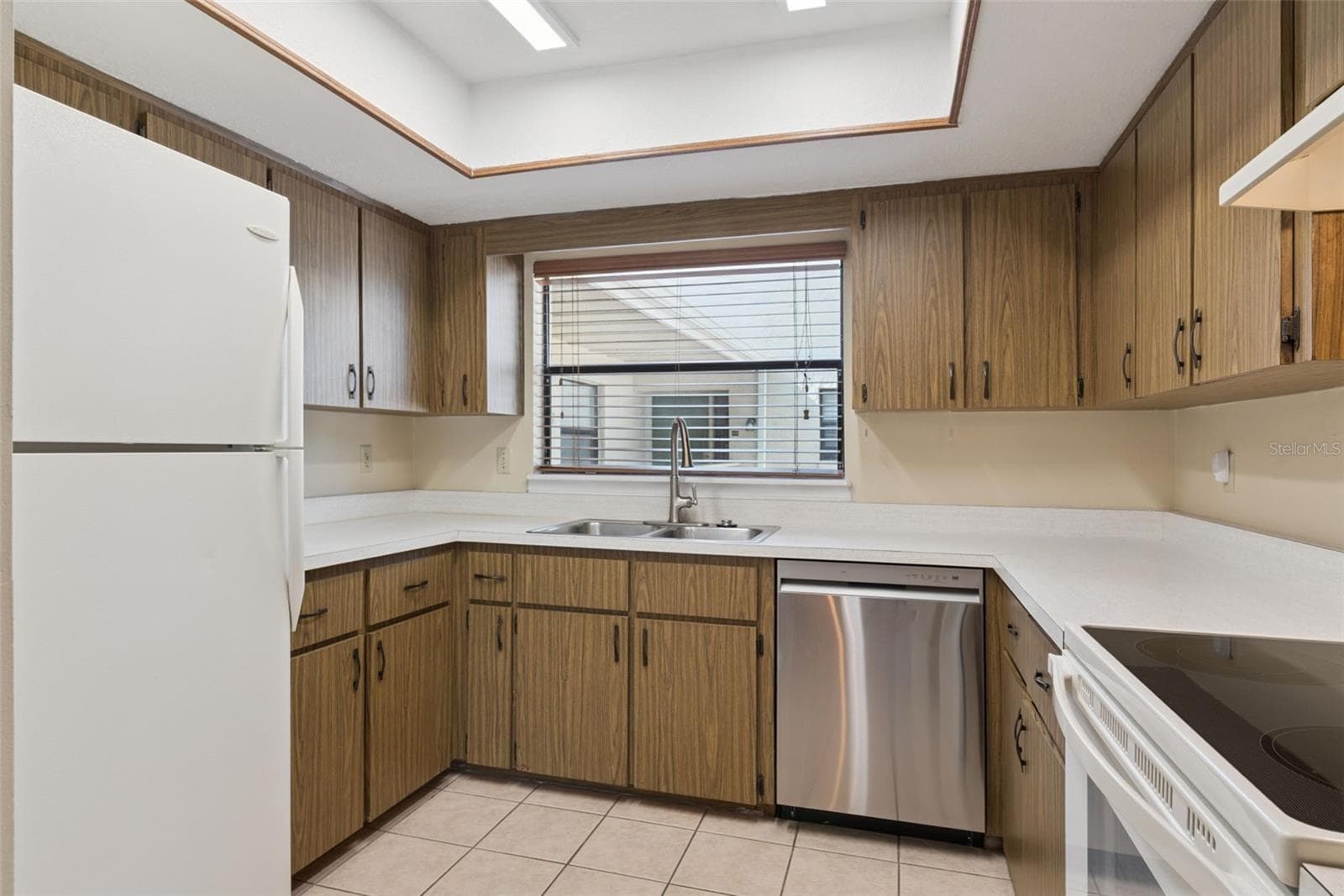 Kitchen - 445 S NETHERWOOD CRES #2, ALTAMONTE SPRINGS