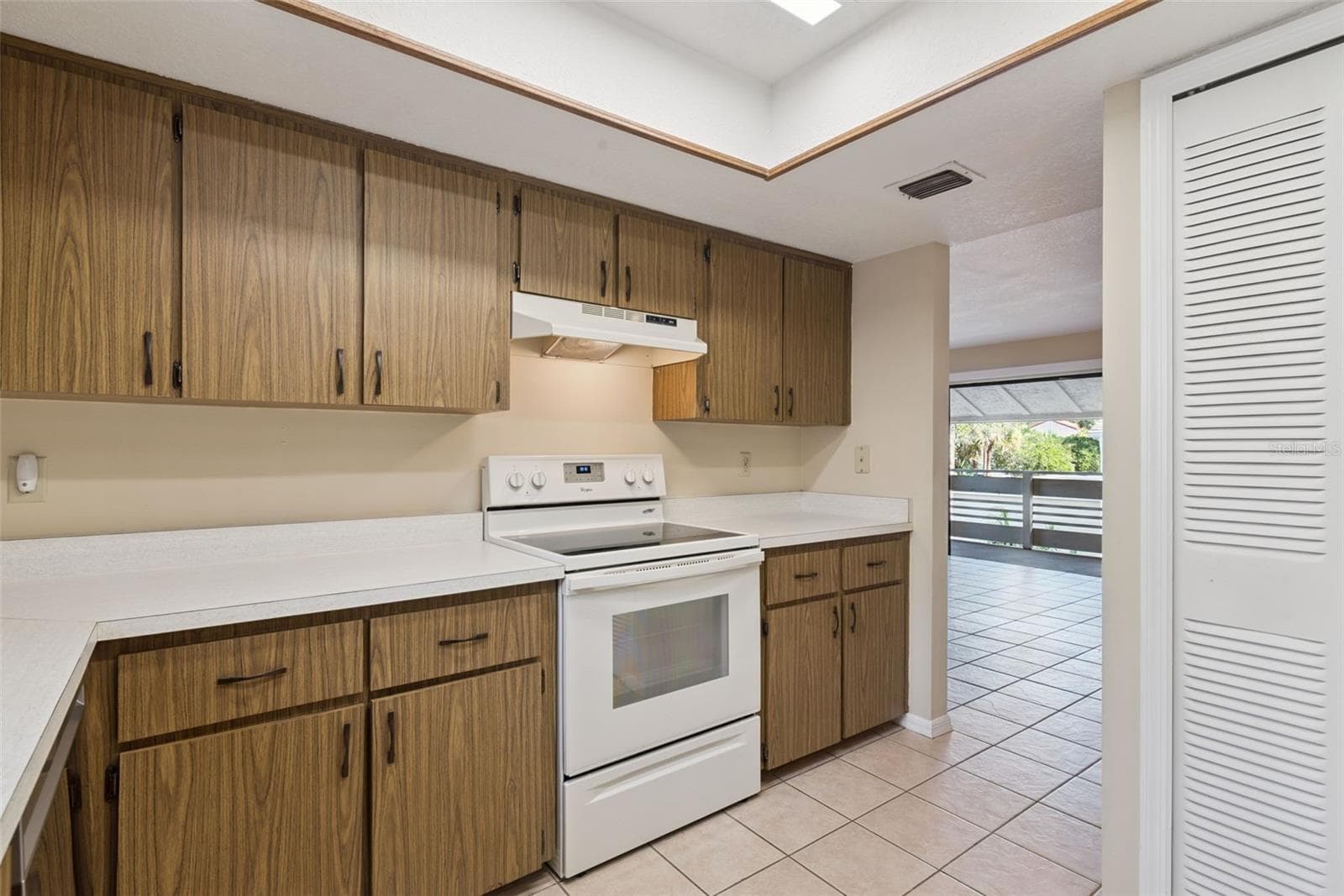 Kitchen - 445 S NETHERWOOD CRES #2, ALTAMONTE SPRINGS